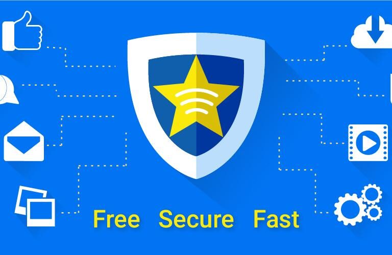 Star VPN 2025: This Free App Is Hiding a HUGE Secret!