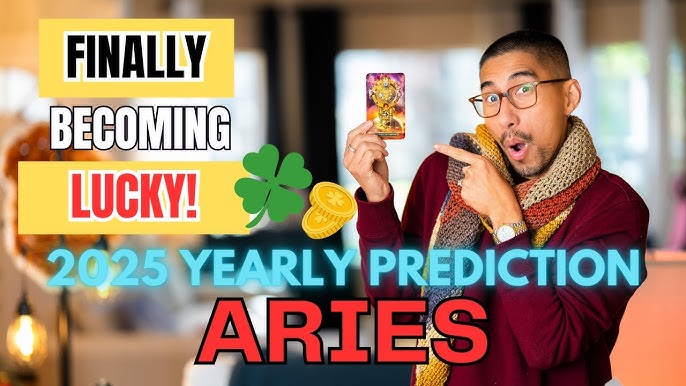 Aries 2025 