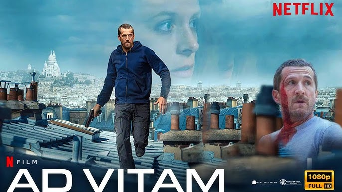 Ad Vitam (2025) Review