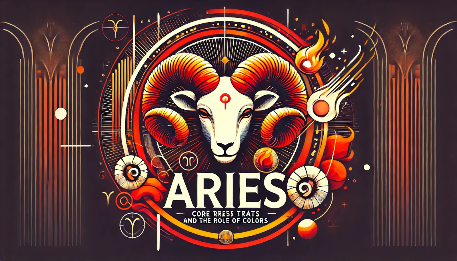 Aries Horoscope 2025