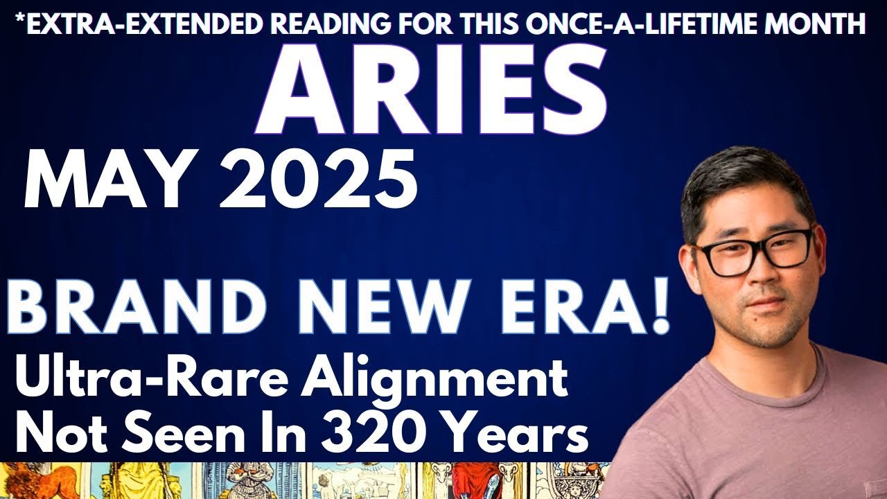 Aries 2025 
