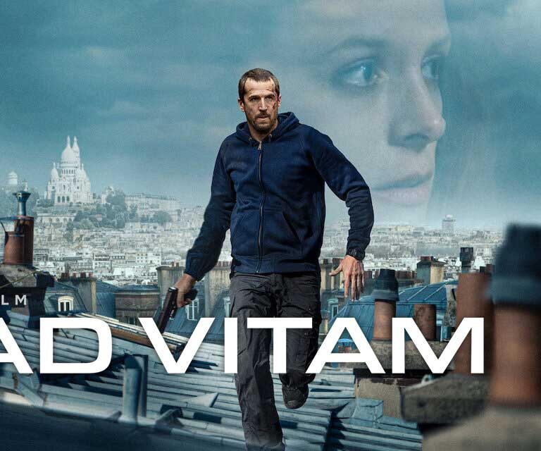 Ad Vitam (2025) Review