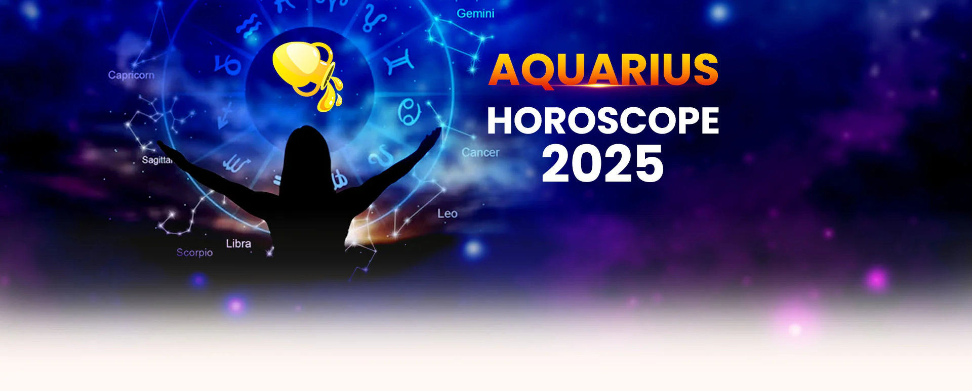 Aquarius Horoscope 2025