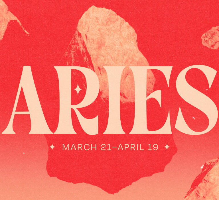 Aries 2025 EXPOSED: Shocking Truths About Your Love, Money & Destiny!