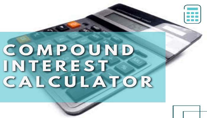 Compound Interest Calculator