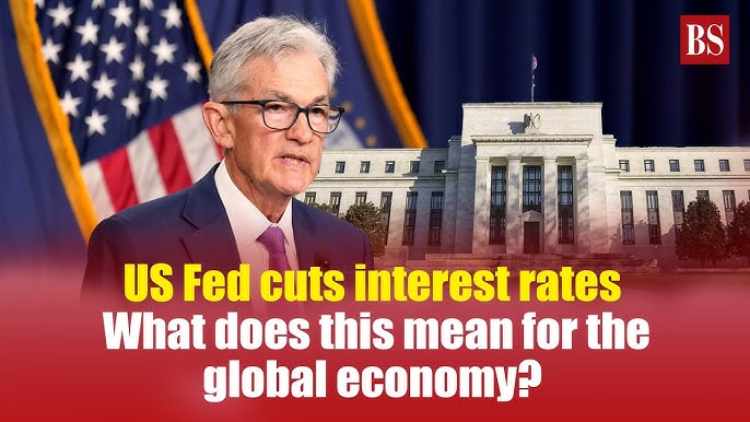FEDERAL RESERVE