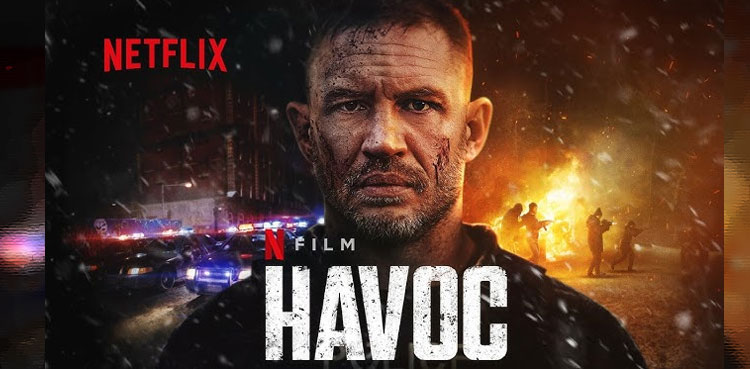Havoc Review 2025 