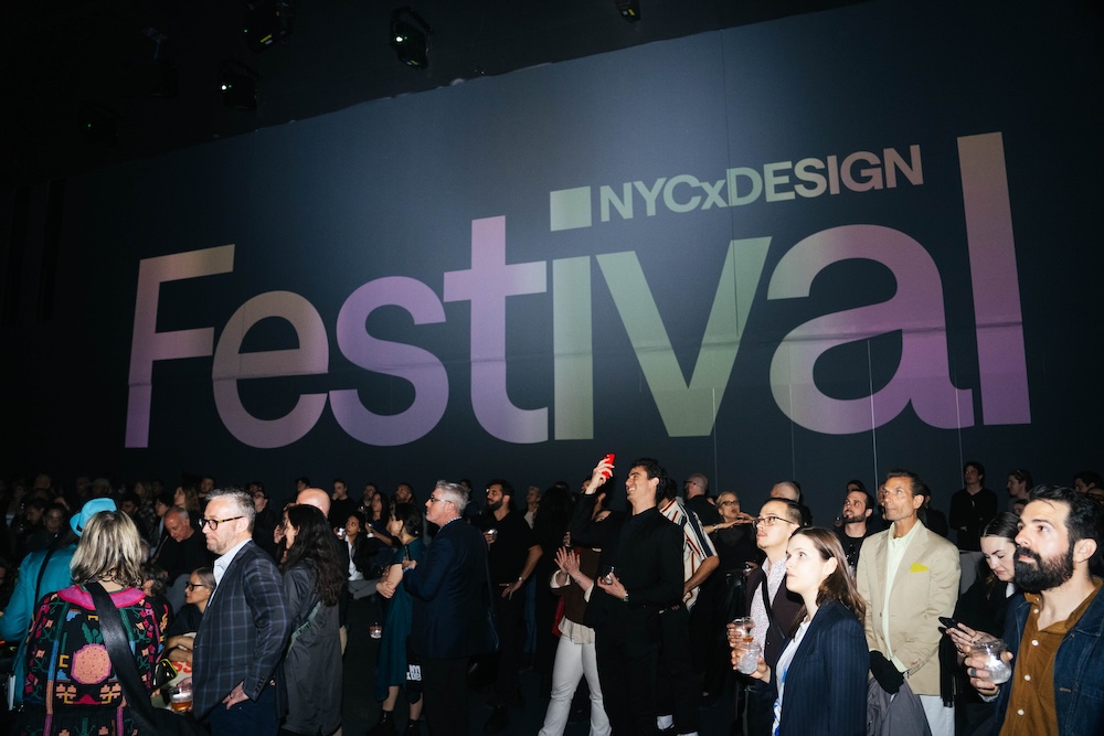 NYCxDesign 2025 Will Blow Your Mind