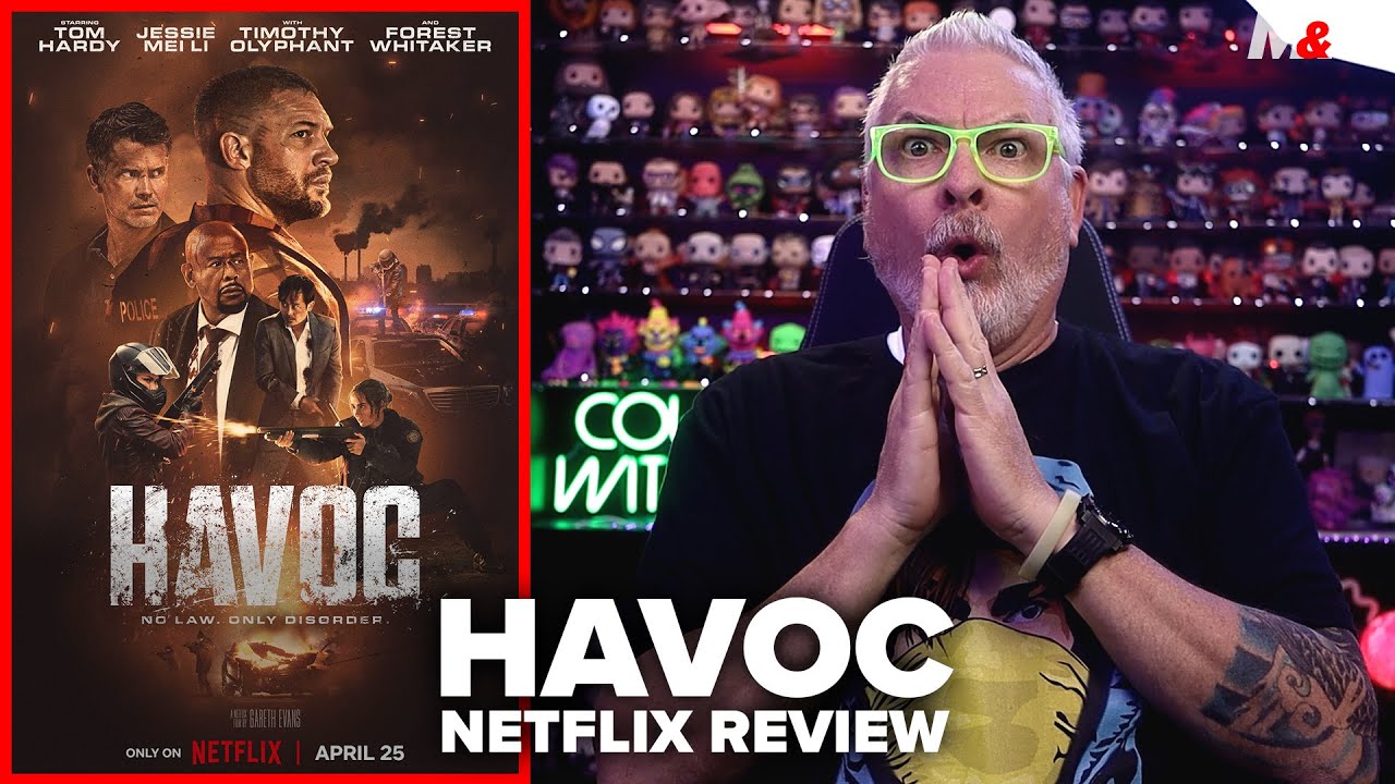 Havoc Review 2025