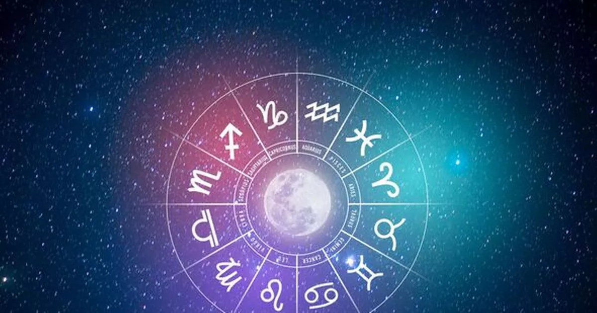 May 16, 2025 Horoscope