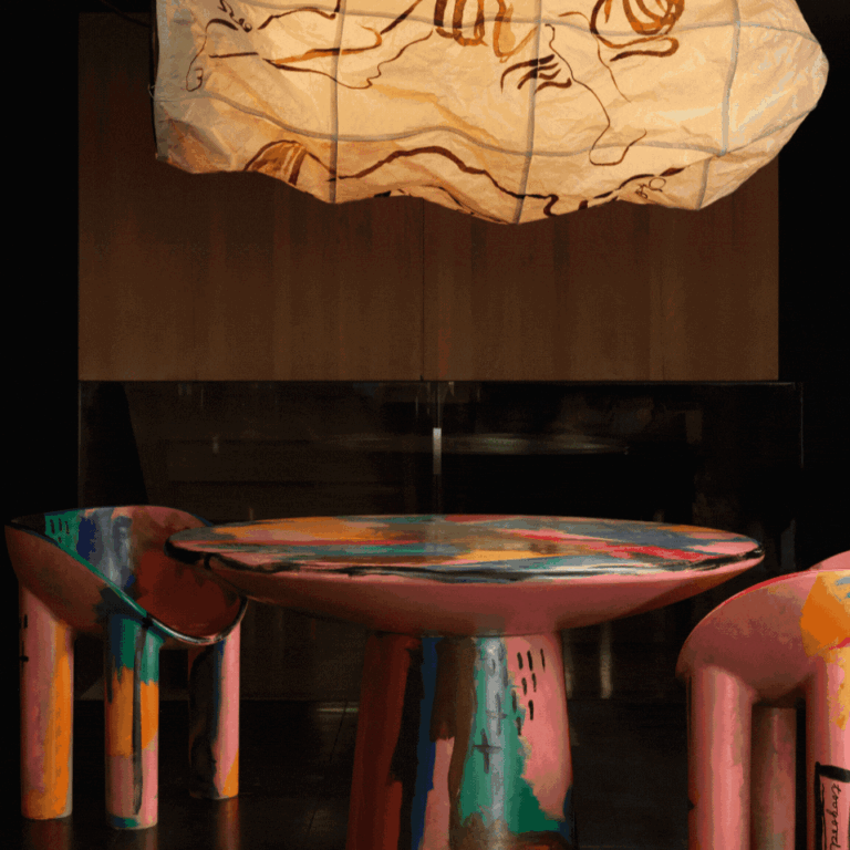 NYCxDesign 2025 Will Blow Your Mind – You Won’t Believe What’s Trending in Interior Design!