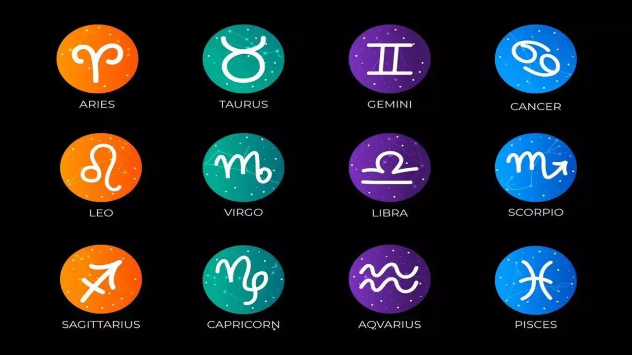 What Your Zodiac Sign Says