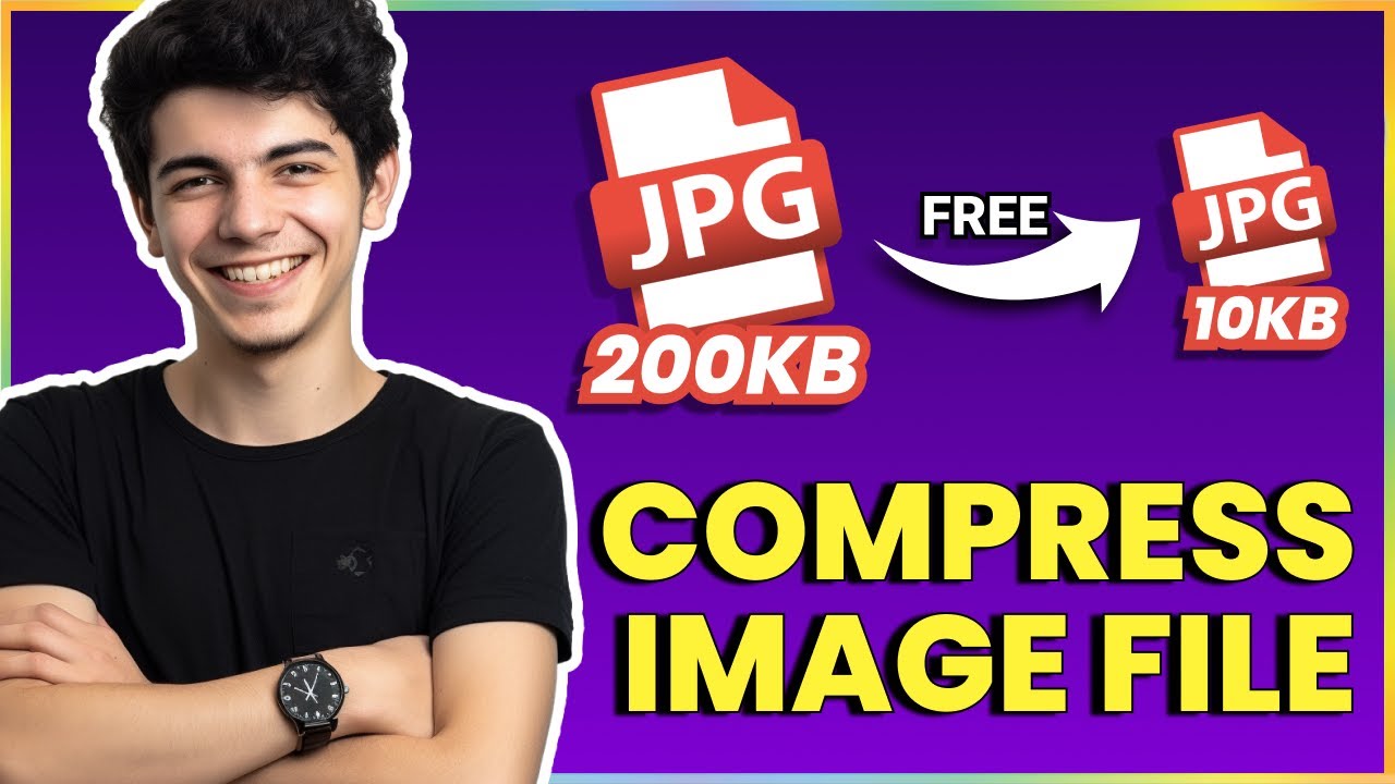 Image Compressor Online
