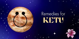 Ketu Grah Dosh 2025