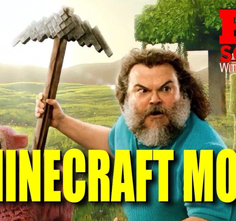 A Minecraft Movie 2025 Review – Watch Here for Free