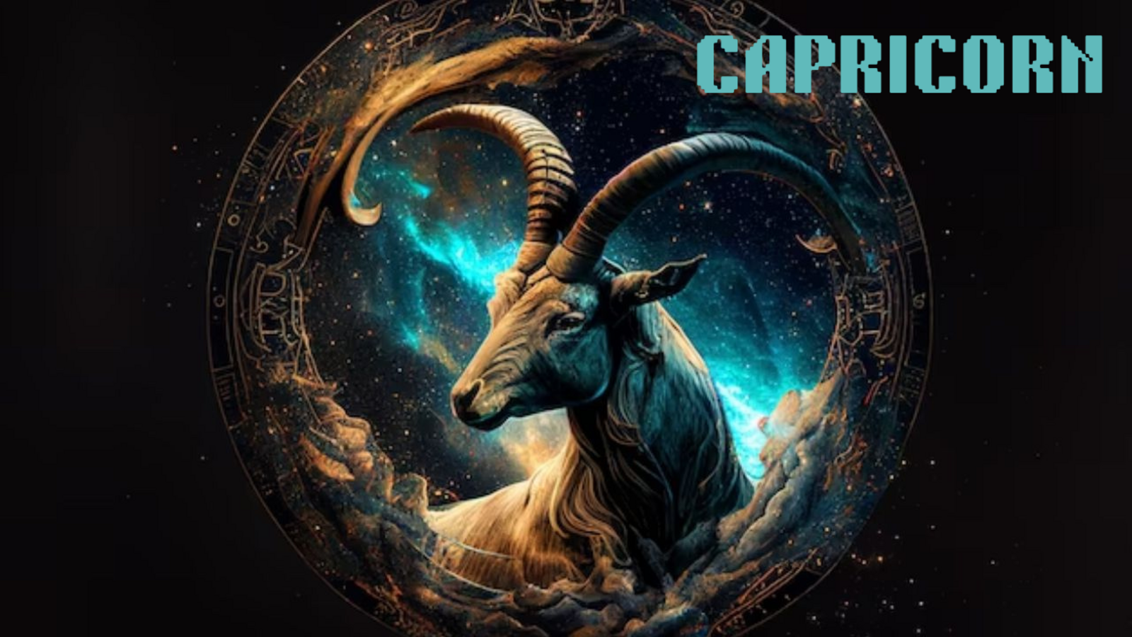 Capricorn Horoscope 2025