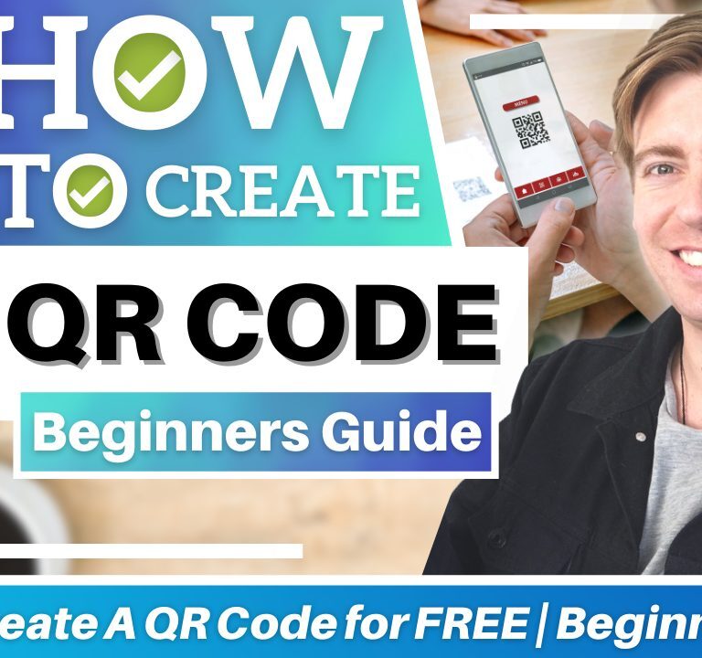 QR Code Generator Online – Free, Fast & Secure (2025 Edition)