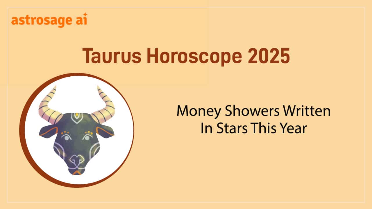 Taurus 2025