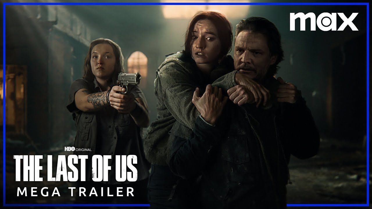 The Last of Us Season 2