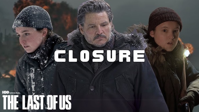 The Last of Us Season 2