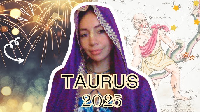 Taurus 2025