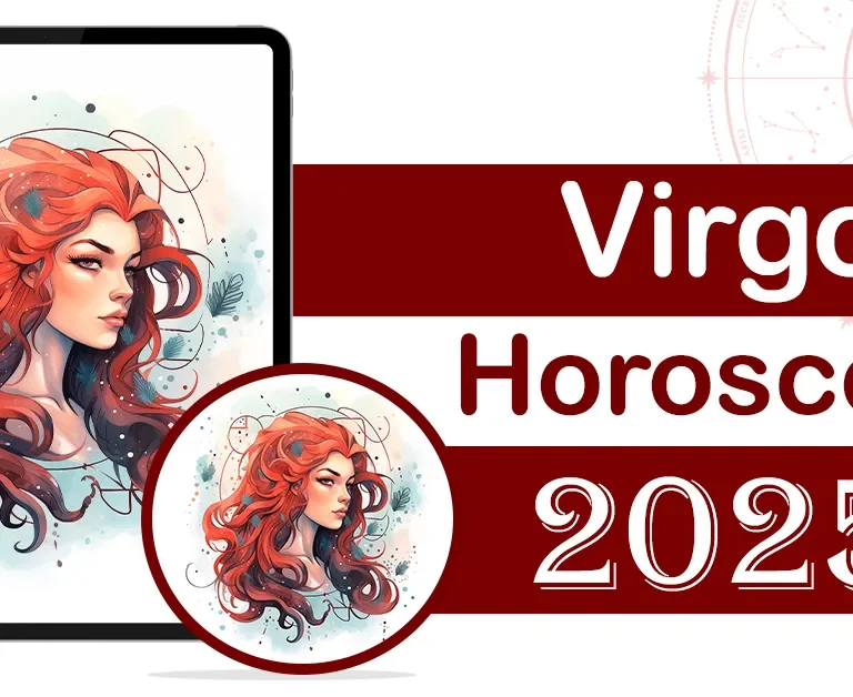 Virgo Horoscope 2025: A Year of Mastery & Momentum!