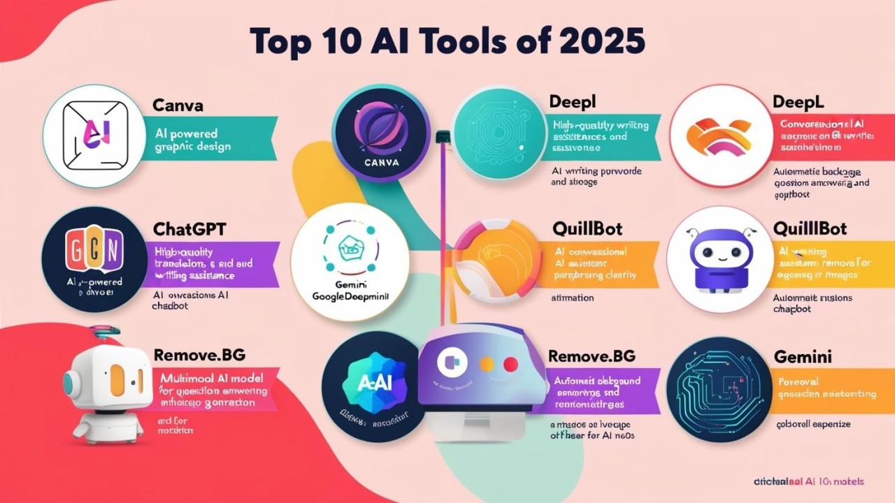 Best Free AI Tools for Students