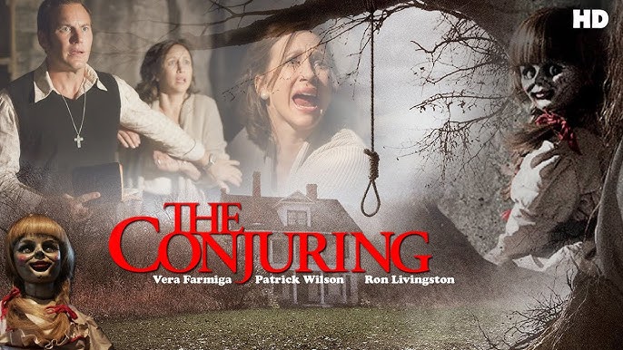 Hollywood Horror Movies 