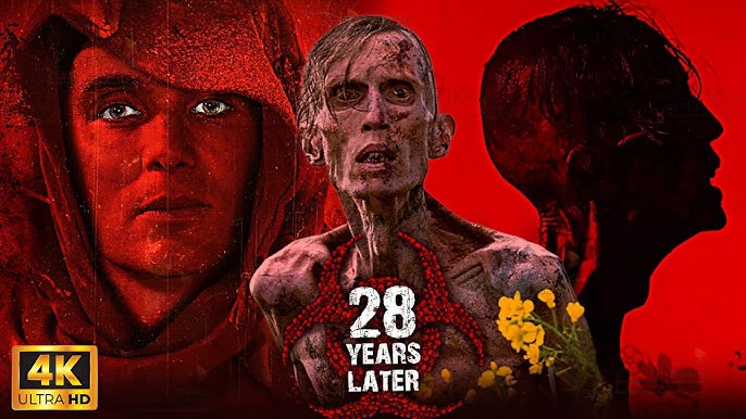 28 Years Later Full HD Movie