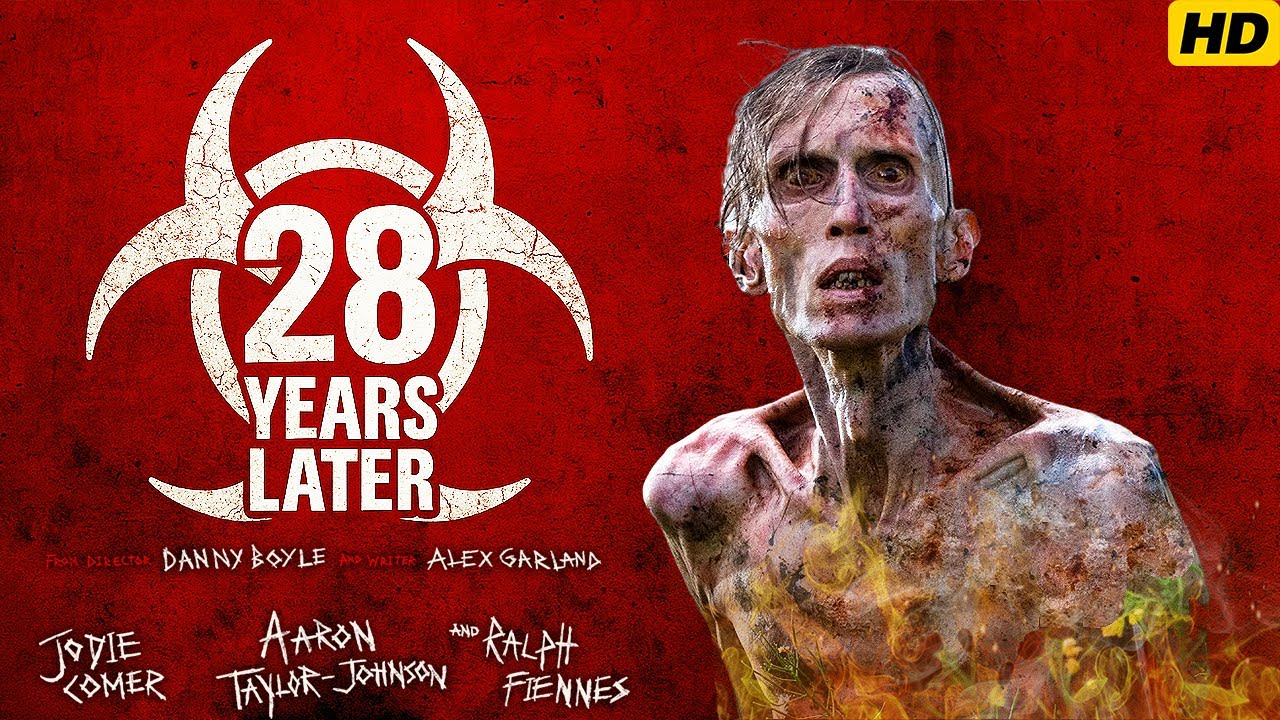 28 Years Later Full HD Movie