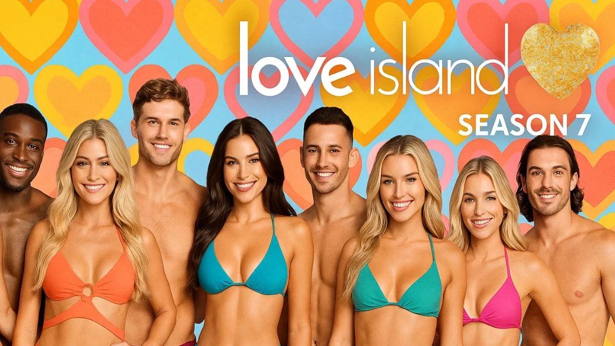 Love Island USA Season 7