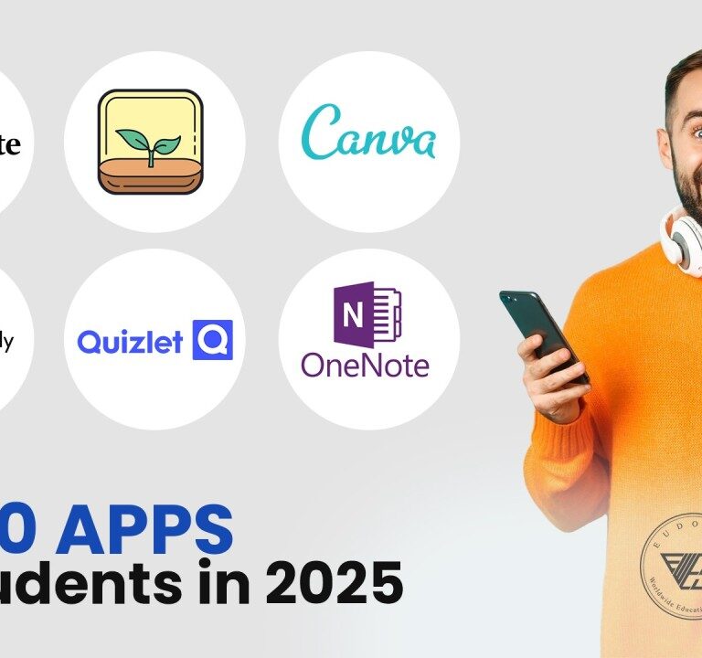 Free AI Apps for Students to Study Smarter in 2025
