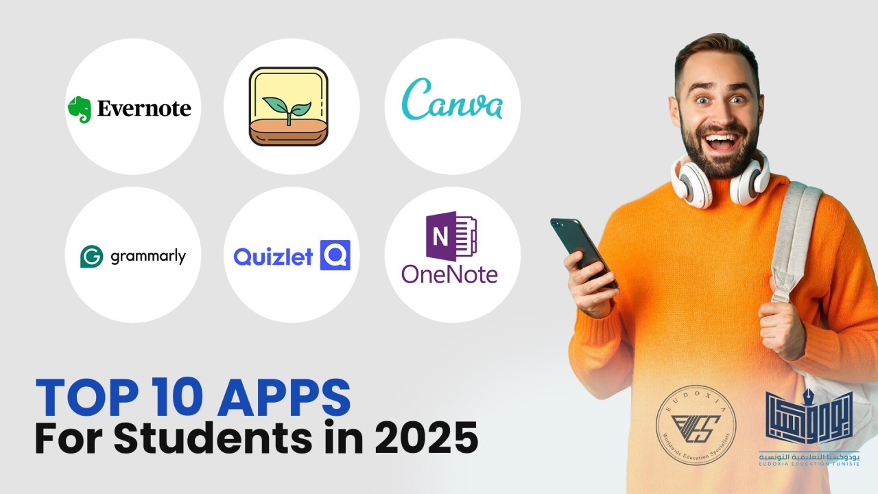 Free AI Apps for Students to Study Smarter in 2025