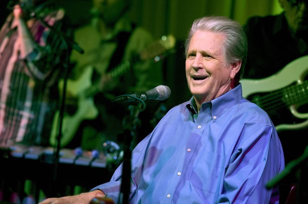Brian Wilson
