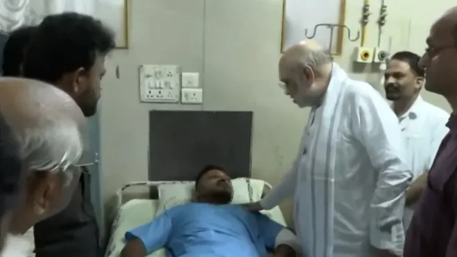  Air India Flight AI 171