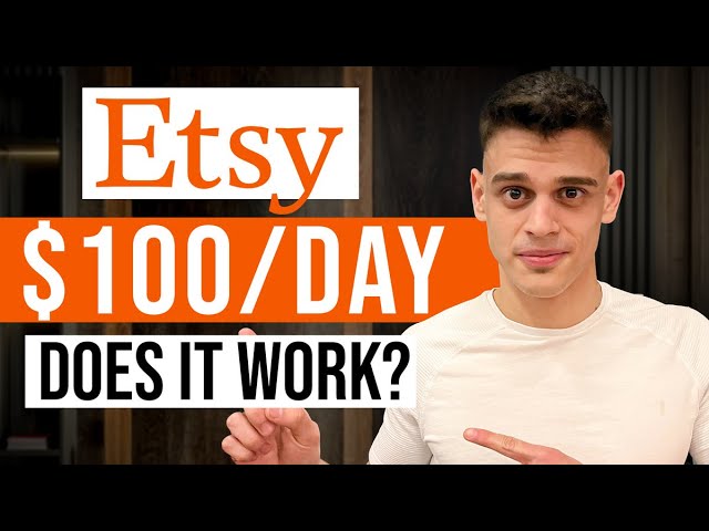 How to Earn $100/Day