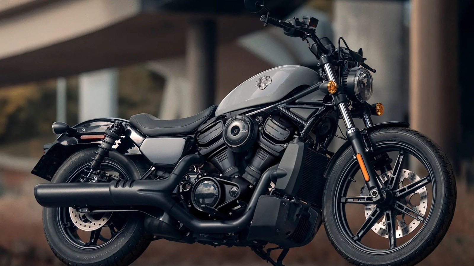 Harley-Davidson Recalls 2025