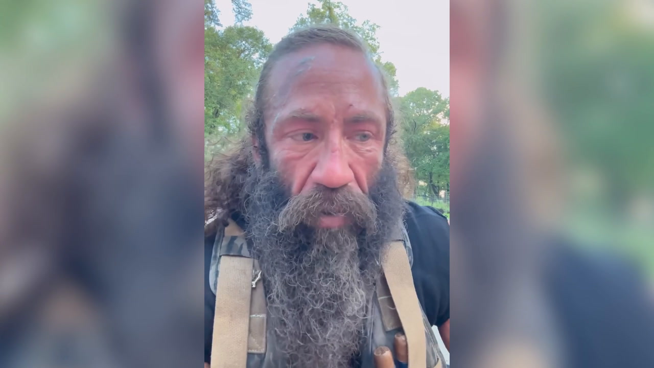 Liver King ARRESTED in Texas