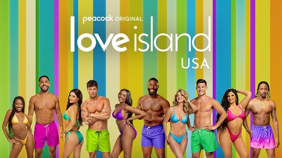 Love Island USA Season 7