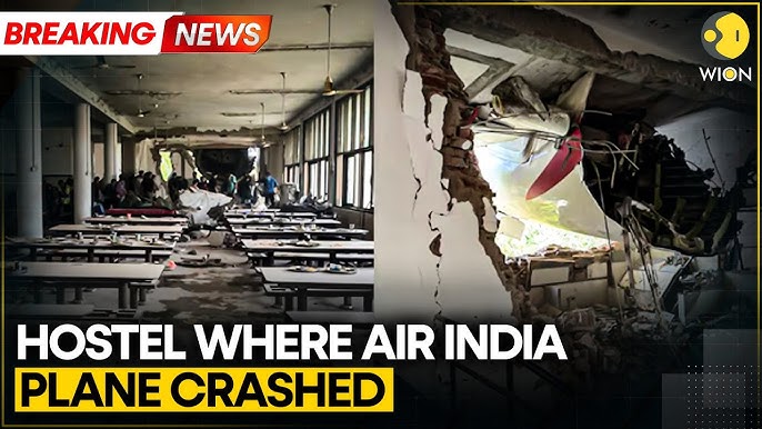 BJ Medical College Hostel