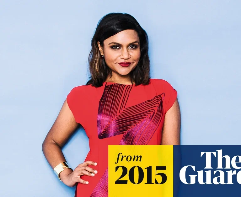 Mindy Kaling
