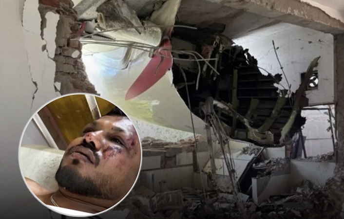 Ramesh Kumar Vishwas