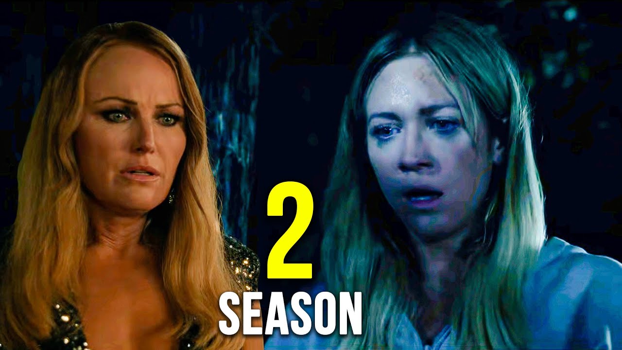 The Hunting Wives Season 2