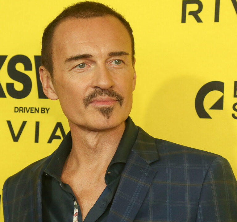 Julian McMahon Dies at 56