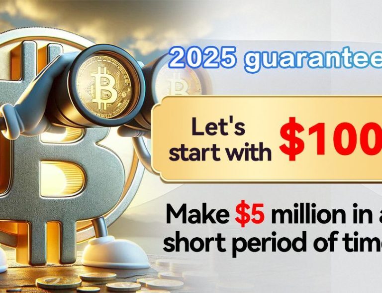 Mine Bitcoin in 2025