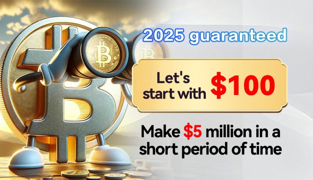 Mine Bitcoin in 2025