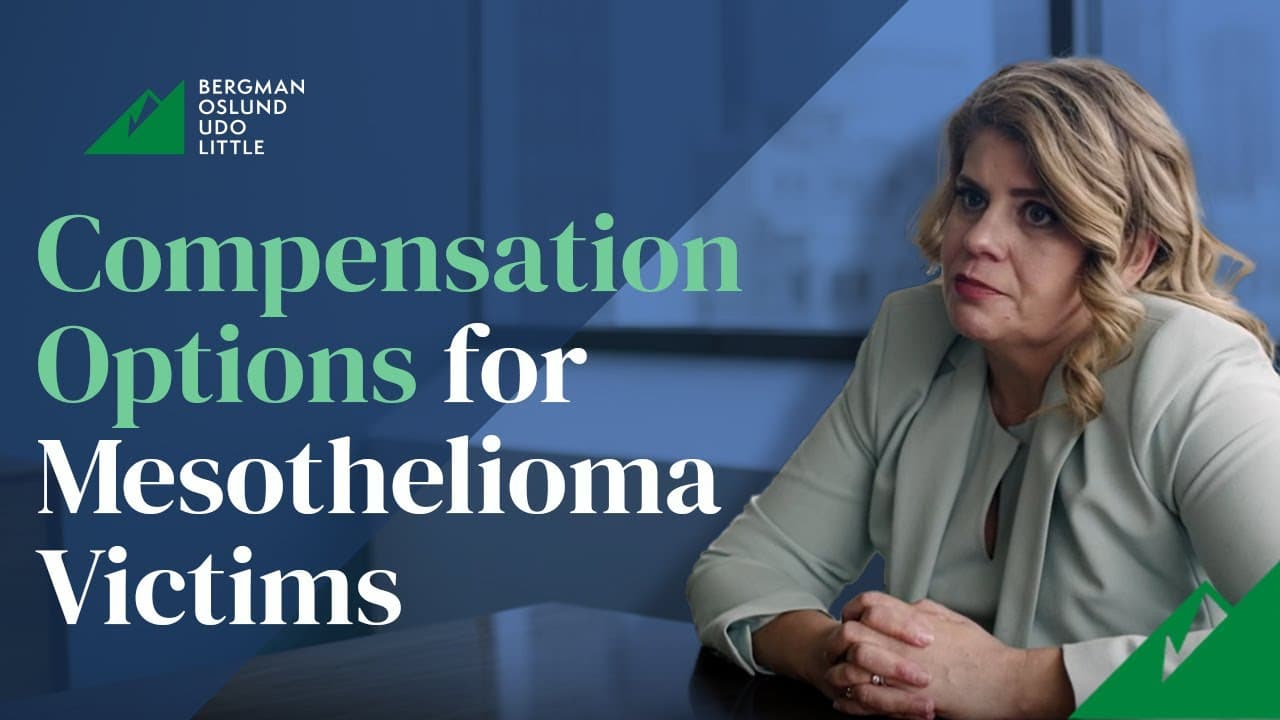Mesothelioma Lawsuit Guide 2025