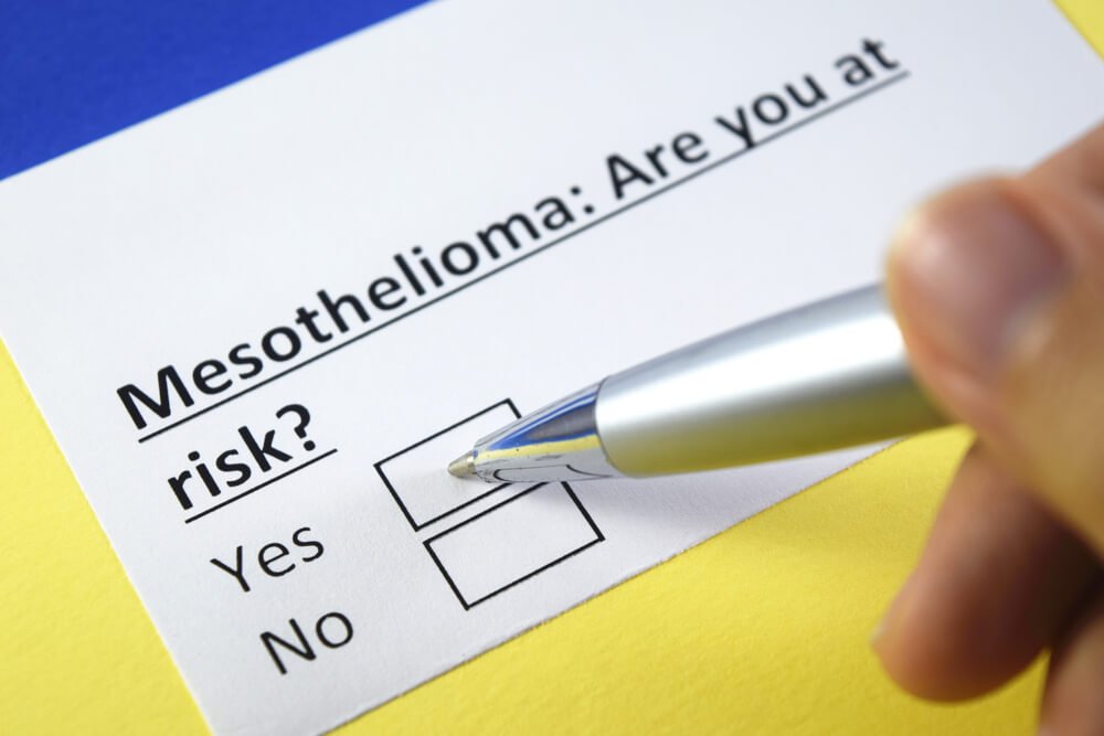 Mesothelioma Lawsuit Settlement