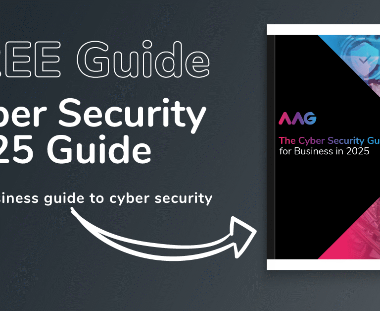 Best Cybersecurity Software for Small Businesses in USA (2025 Guide)