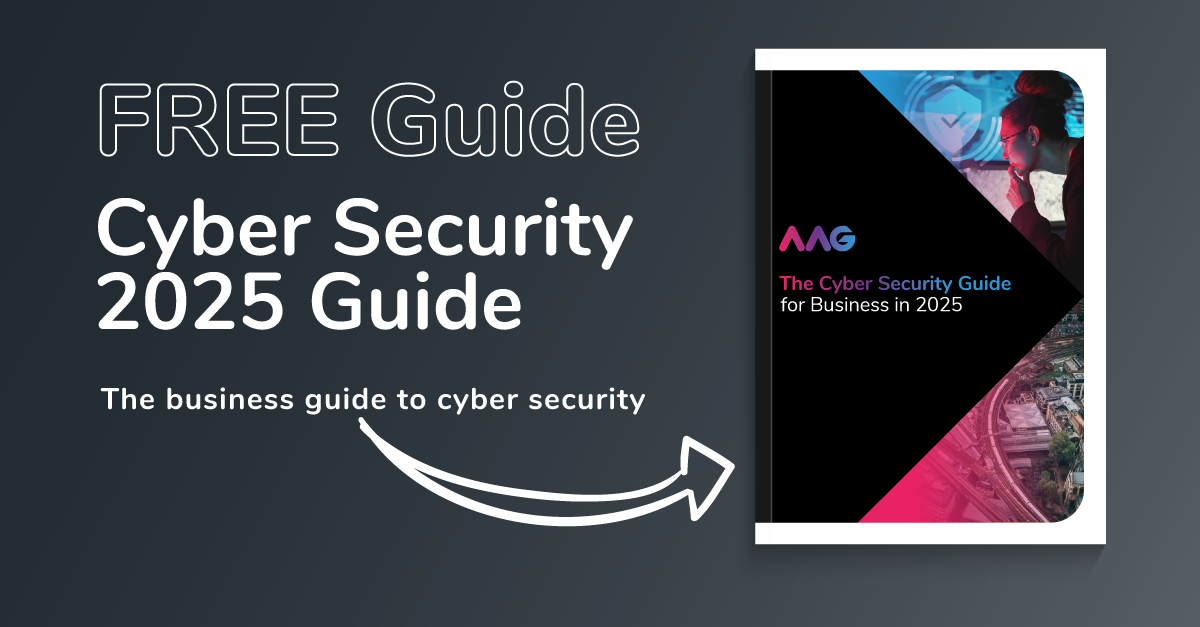 Cybersecurity Software